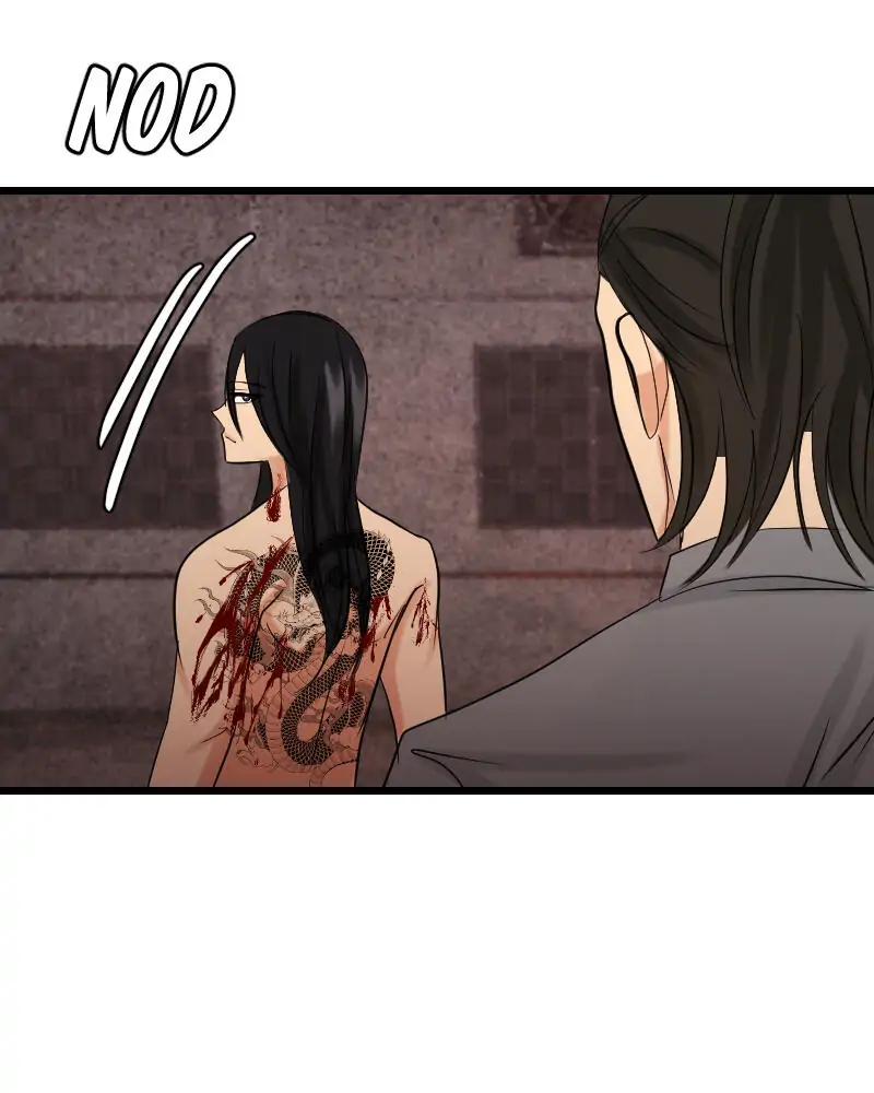My Lovely Bodyguard Chapter 16 - Page 41