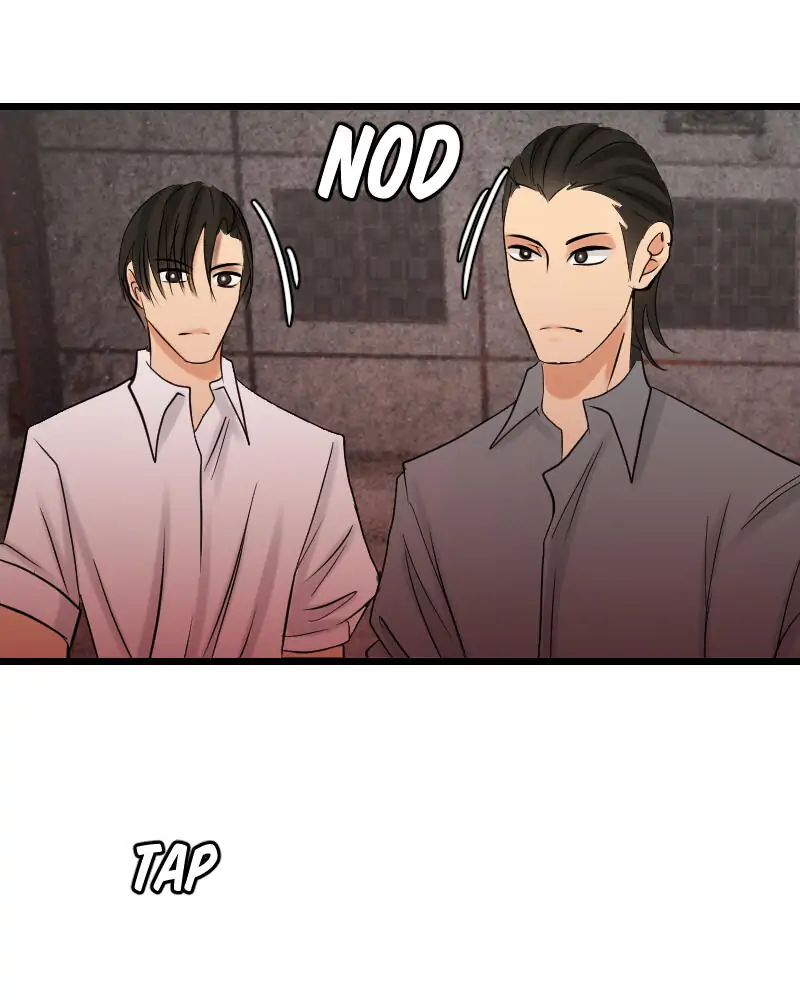 My Lovely Bodyguard Chapter 16 - Page 42