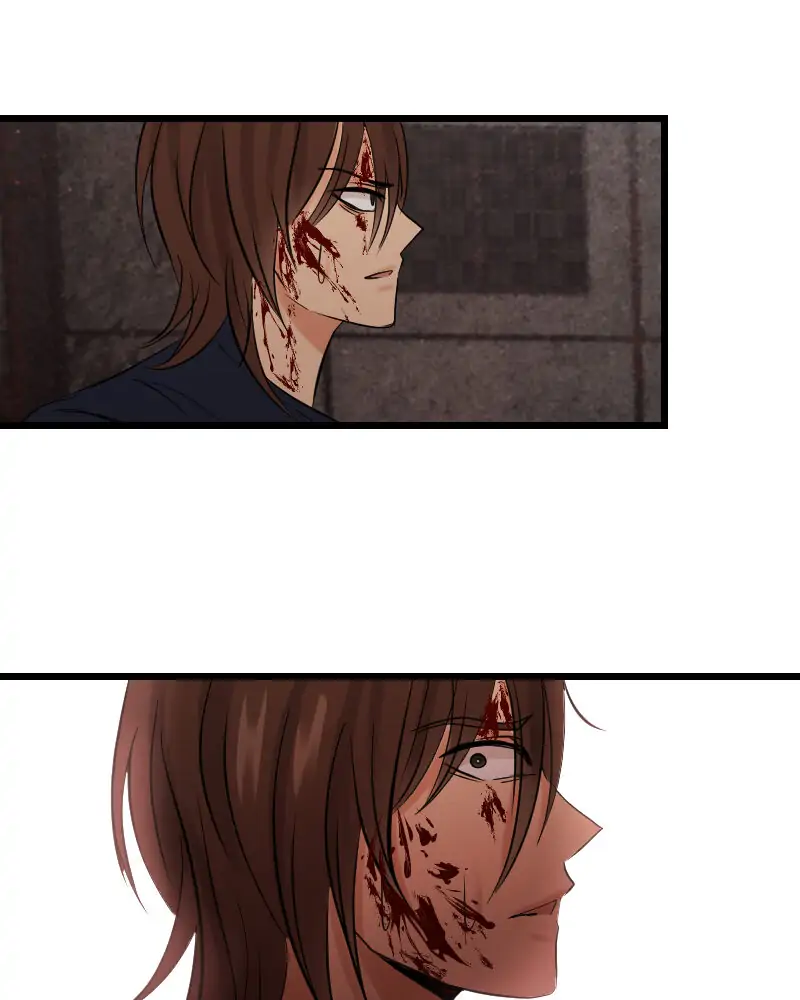 My Lovely Bodyguard Chapter 16 - Page 45