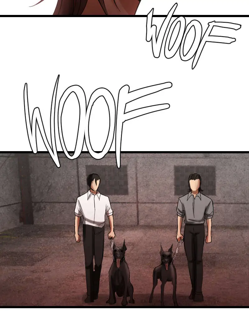 My Lovely Bodyguard Chapter 16 - Page 46