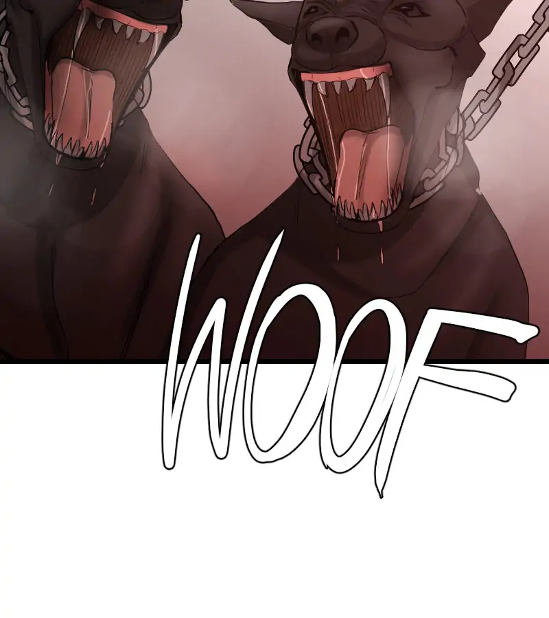 My Lovely Bodyguard Chapter 16 - Page 48