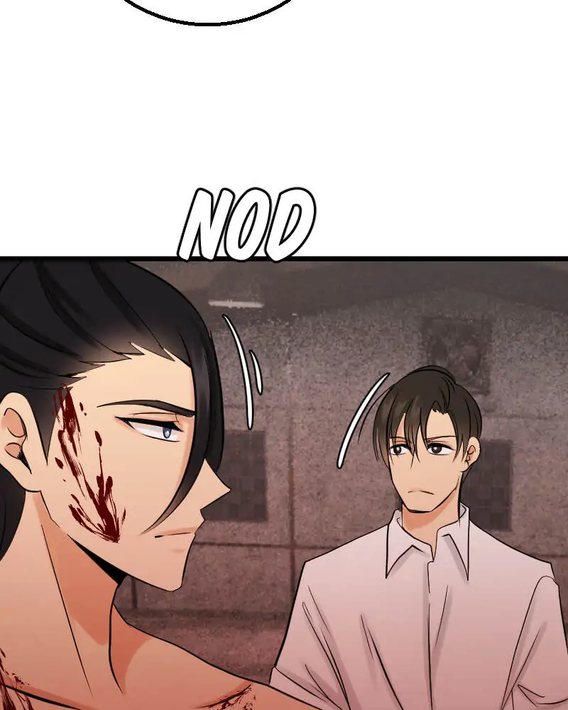My Lovely Bodyguard Chapter 16 - Page 53
