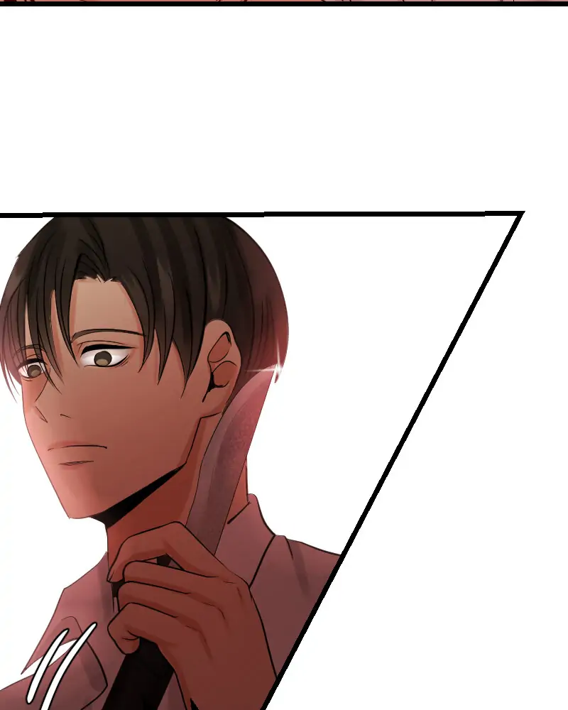 My Lovely Bodyguard Chapter 16 - Page 54