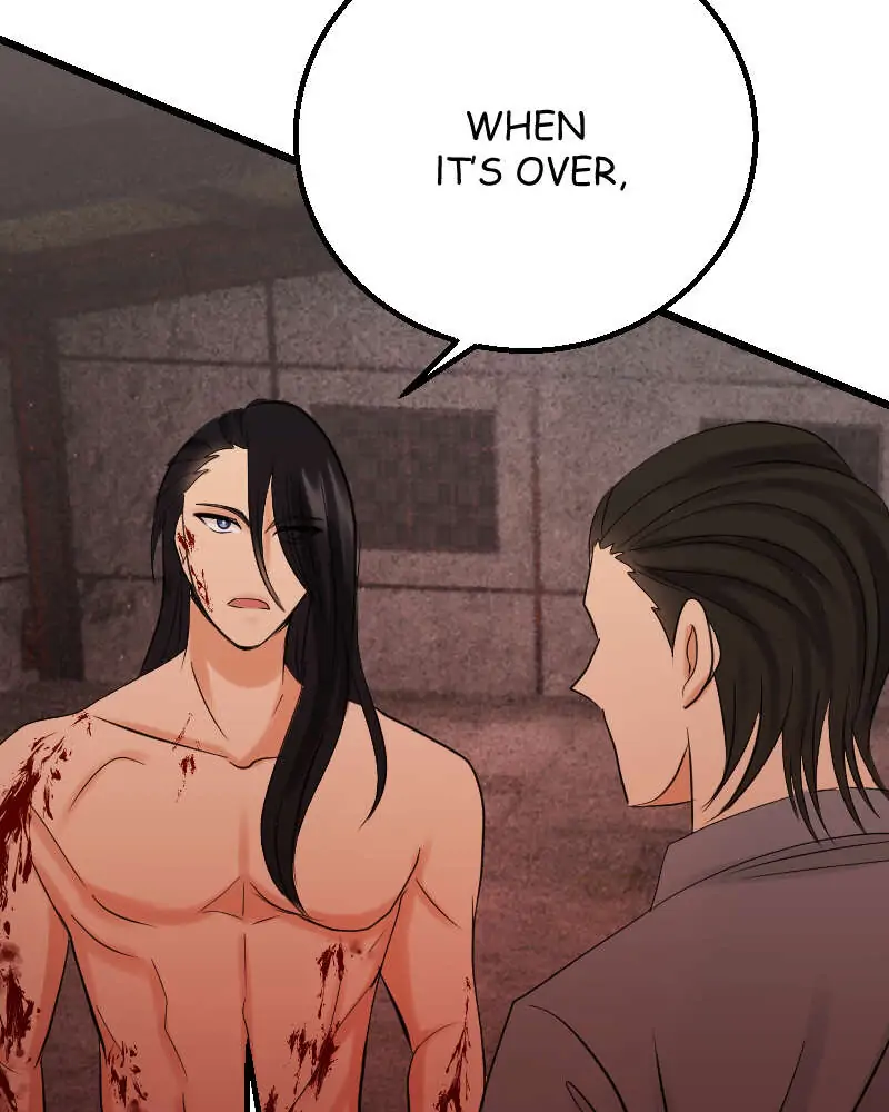 My Lovely Bodyguard Chapter 16 - Page 57