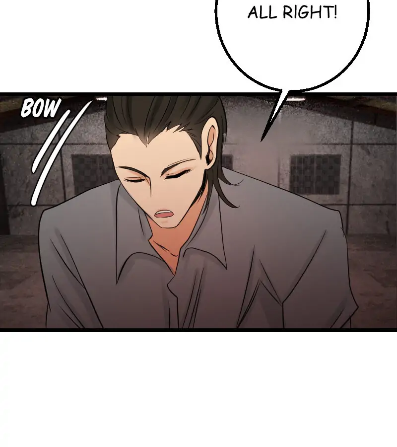 My Lovely Bodyguard Chapter 16 - Page 61