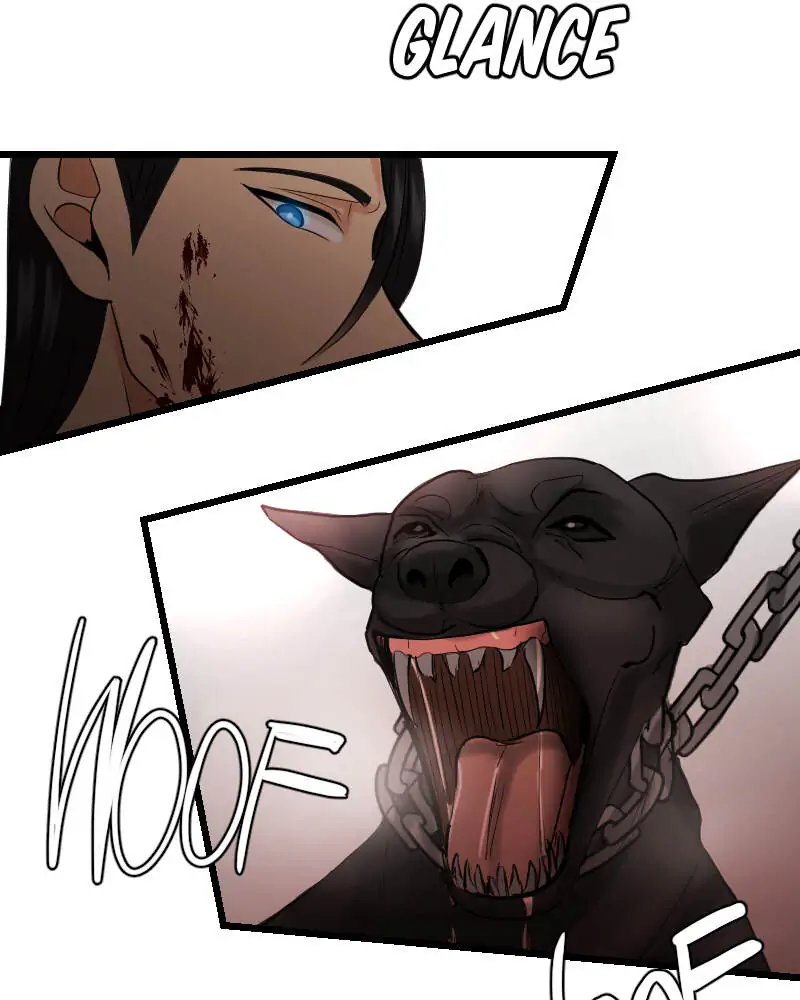 My Lovely Bodyguard Chapter 16 - Page 64