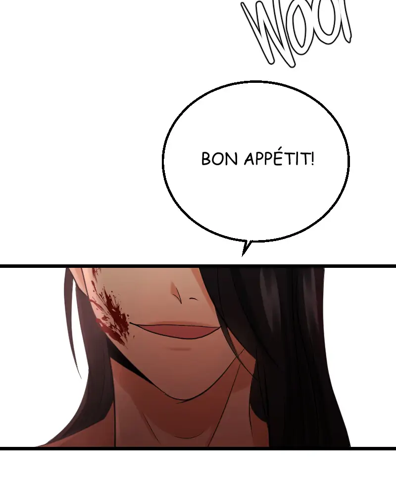 My Lovely Bodyguard Chapter 16 - Page 65