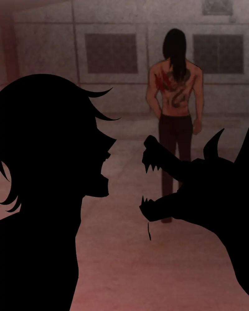 My Lovely Bodyguard Chapter 16 - Page 67