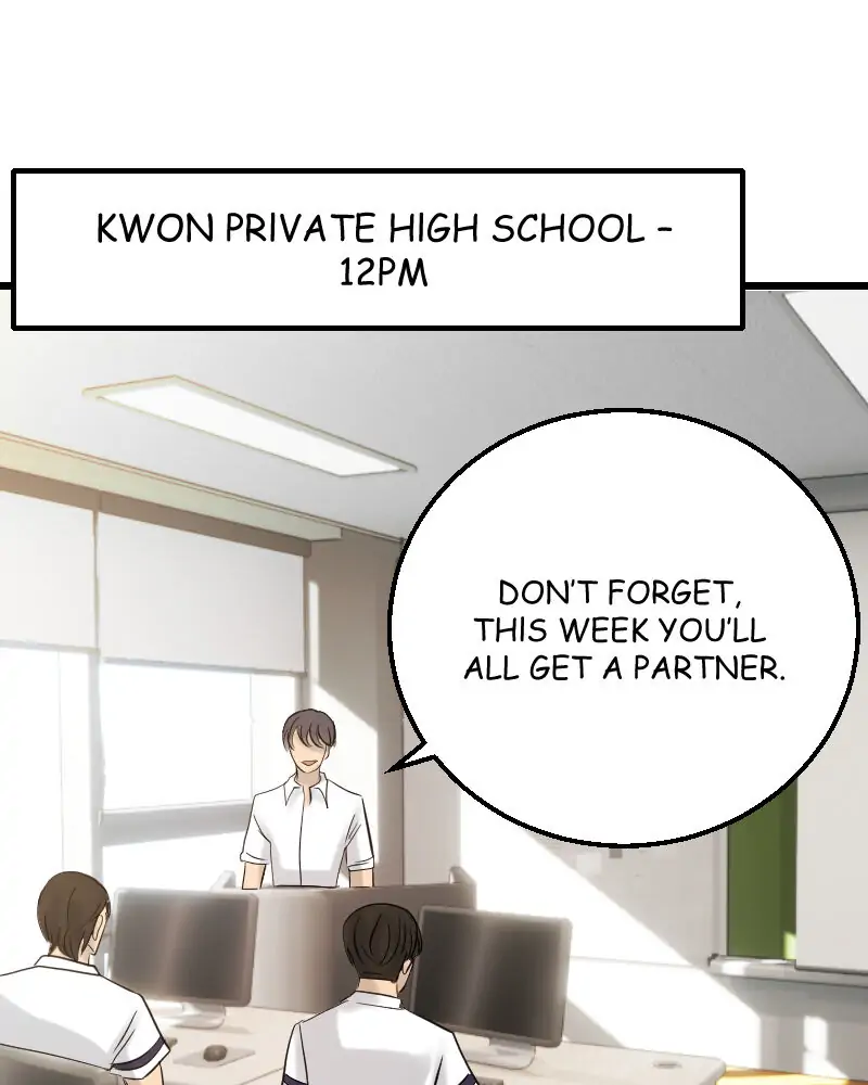 My Lovely Bodyguard Chapter 16 - Page 70