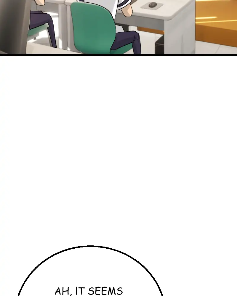 My Lovely Bodyguard Chapter 16 - Page 71