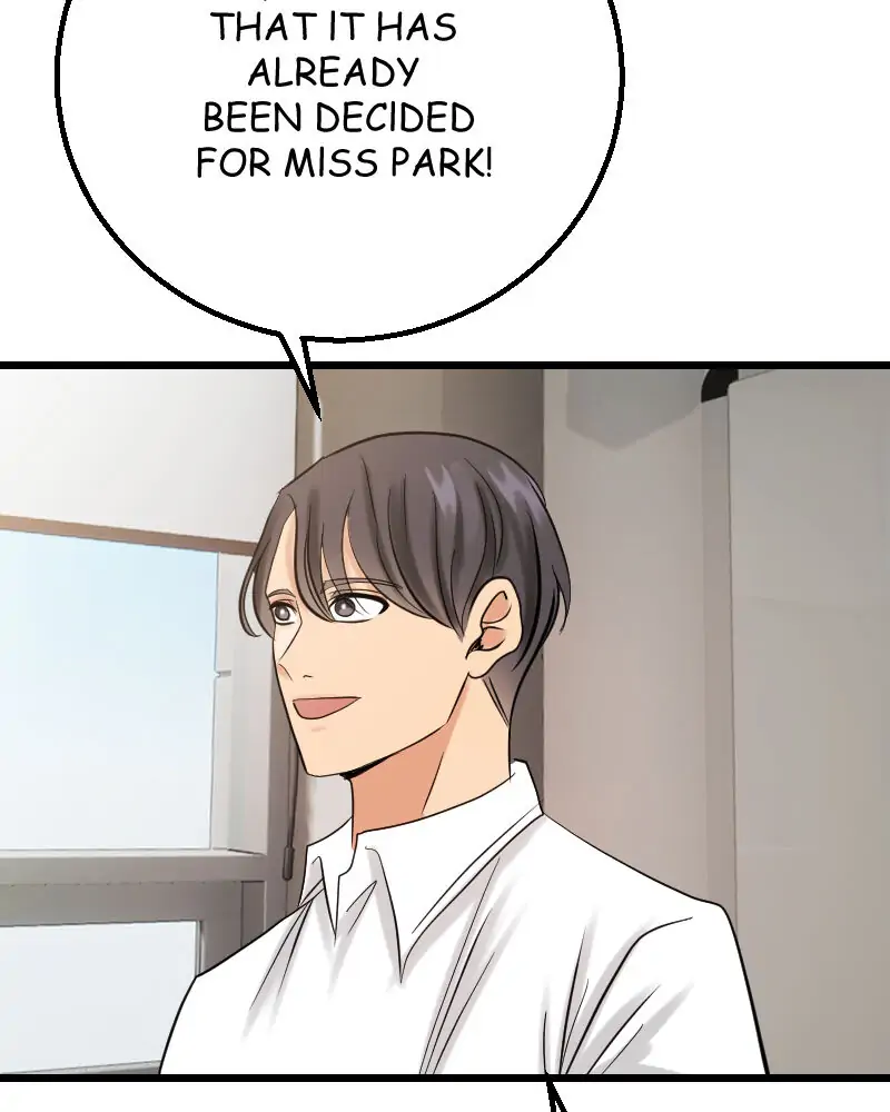 My Lovely Bodyguard Chapter 16 - Page 72