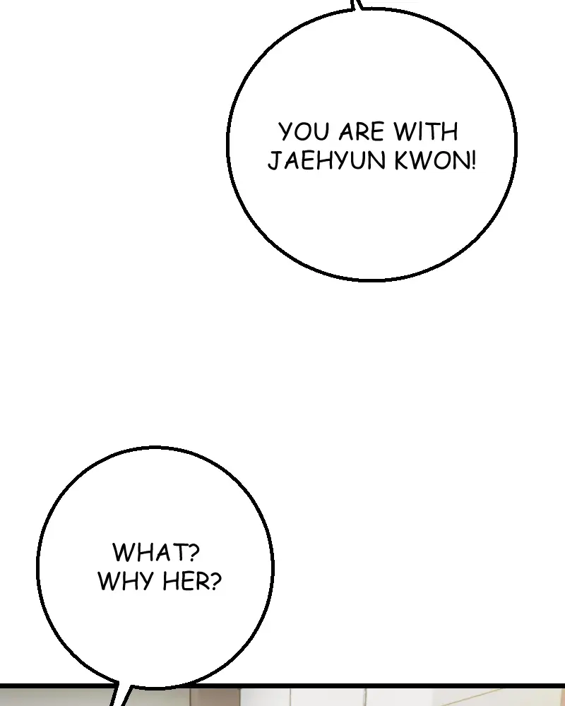 My Lovely Bodyguard Chapter 16 - Page 73