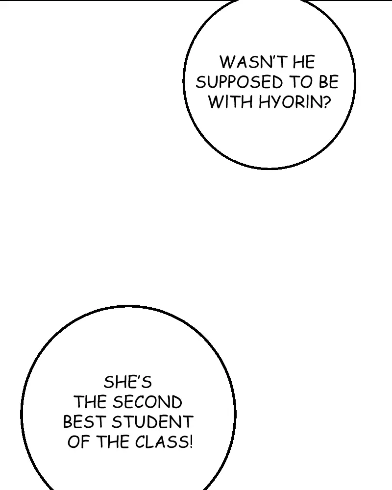 My Lovely Bodyguard Chapter 16 - Page 76