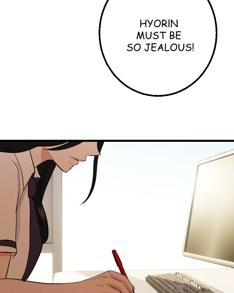 My Lovely Bodyguard Chapter 16 - Page 78