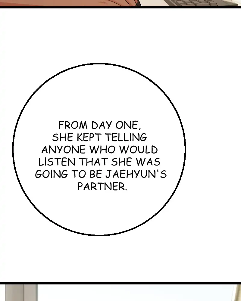 My Lovely Bodyguard Chapter 16 - Page 79