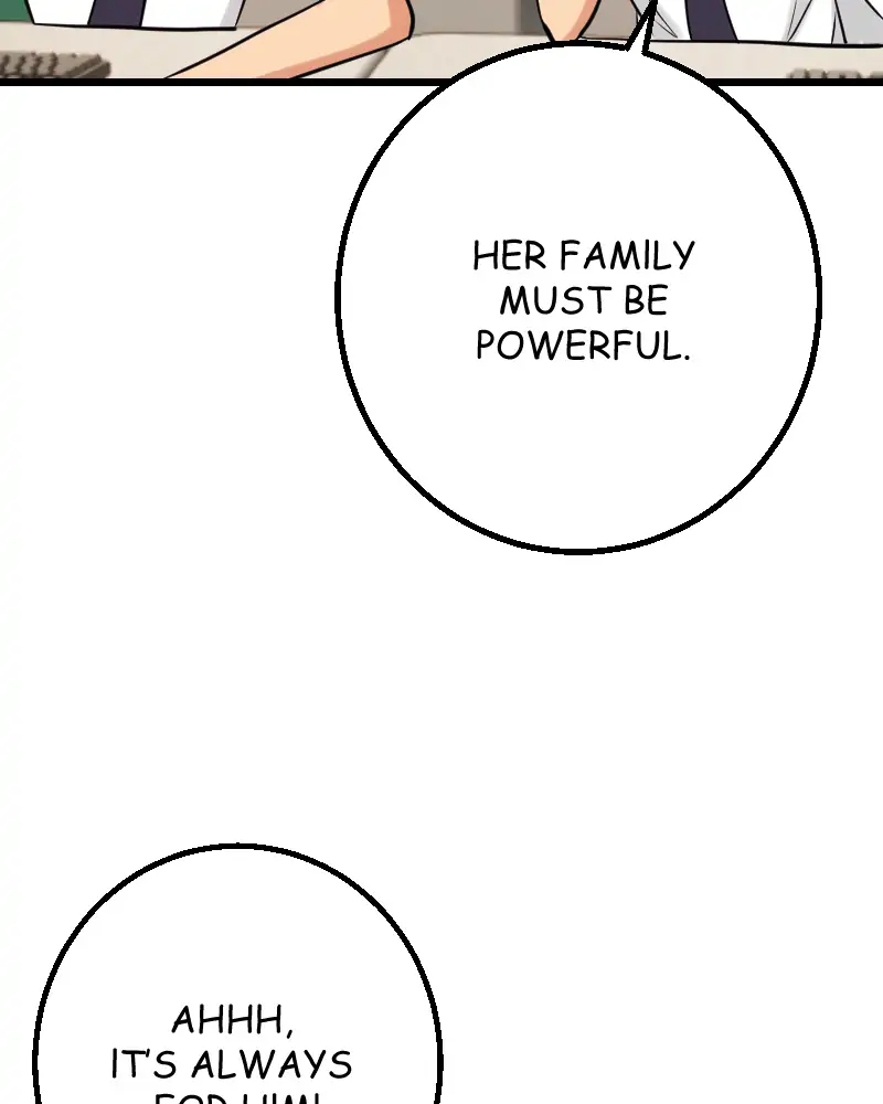 My Lovely Bodyguard Chapter 16 - Page 84