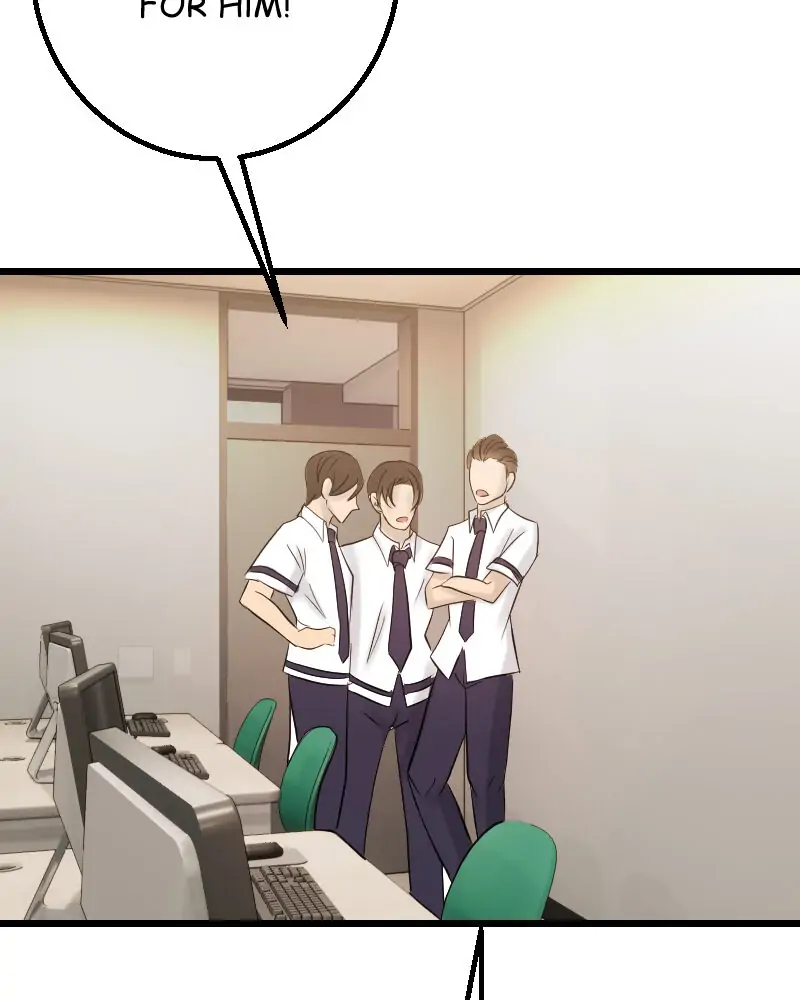 My Lovely Bodyguard Chapter 16 - Page 85
