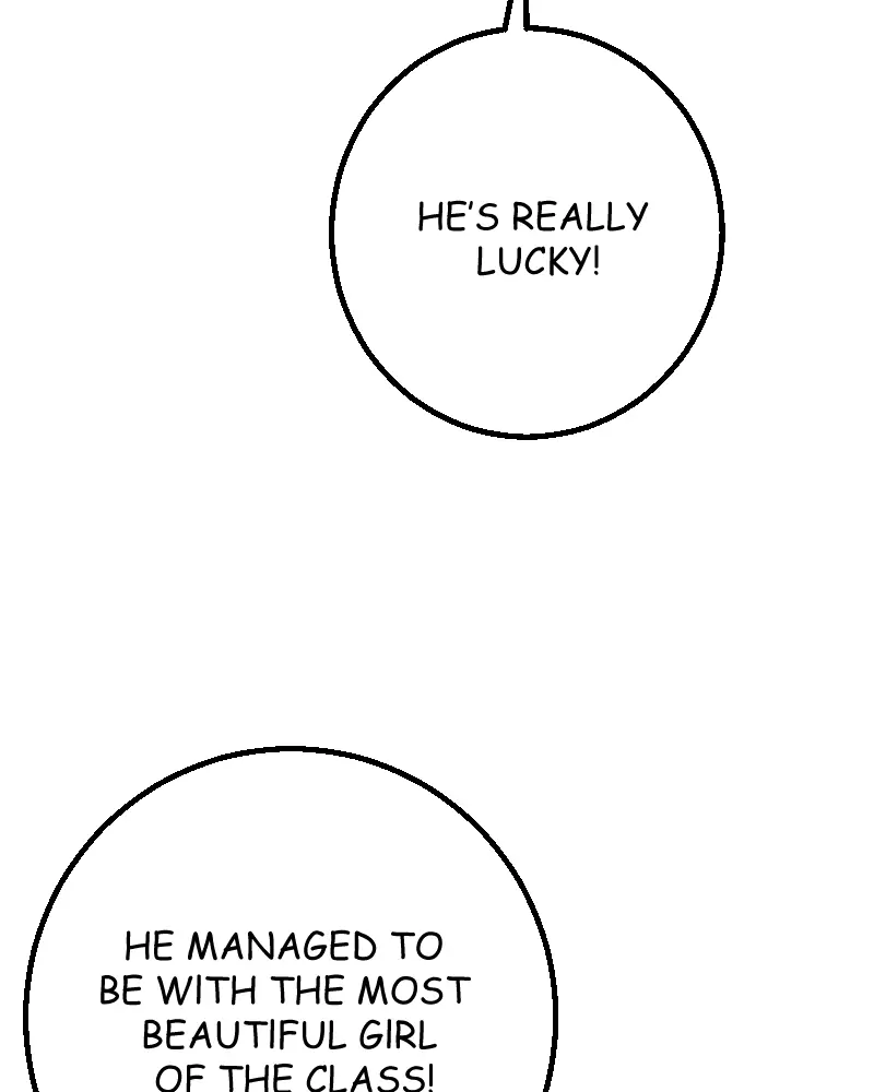 My Lovely Bodyguard Chapter 16 - Page 86