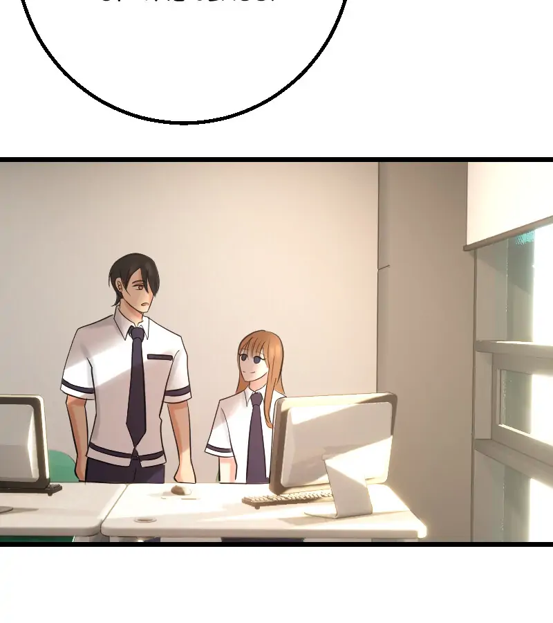 My Lovely Bodyguard Chapter 16 - Page 87