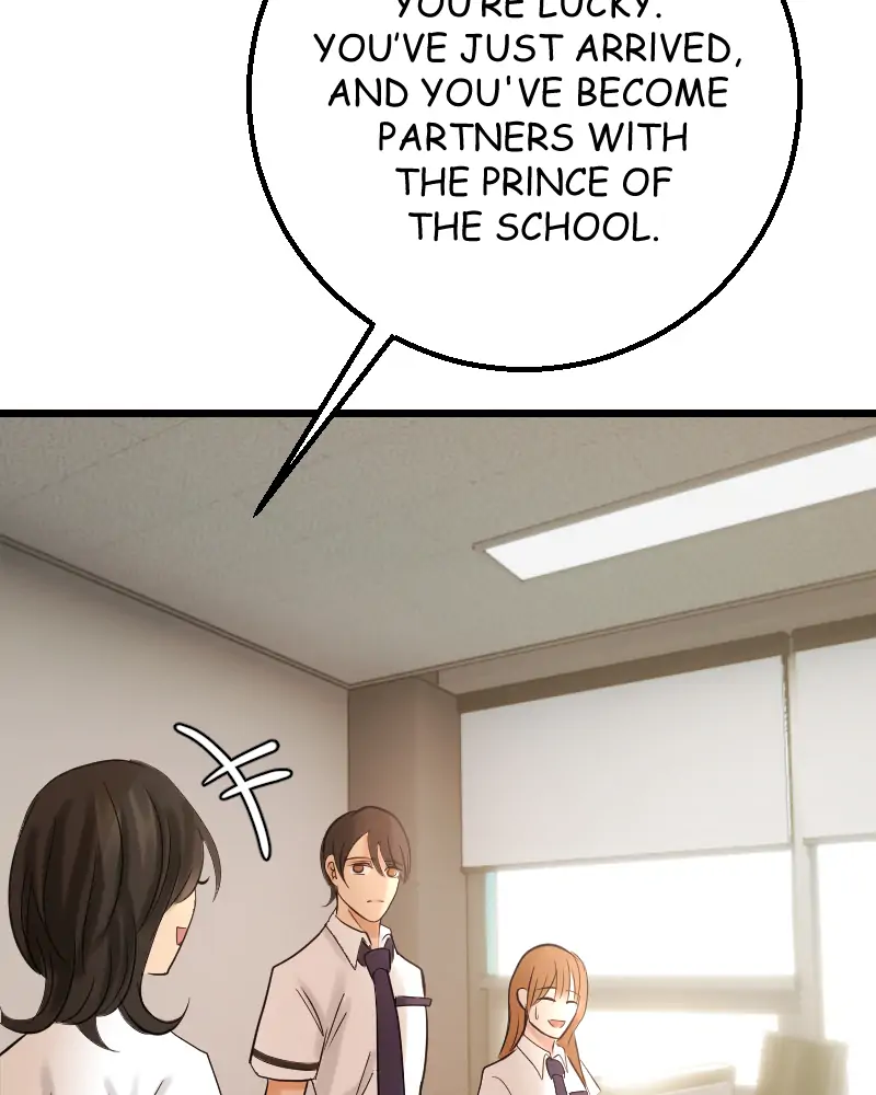 My Lovely Bodyguard Chapter 16 - Page 89