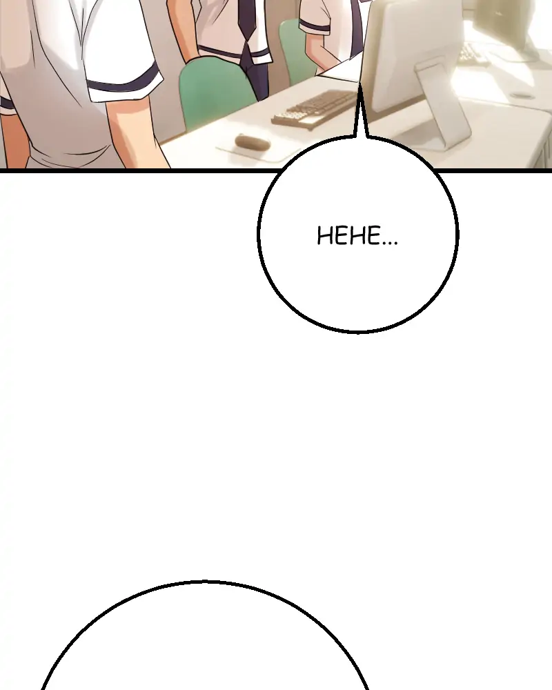 My Lovely Bodyguard Chapter 16 - Page 90