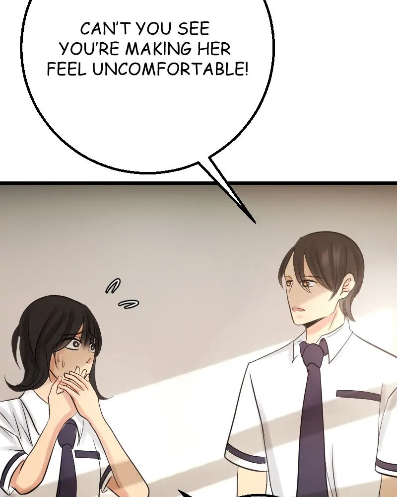 My Lovely Bodyguard Chapter 16 - Page 91