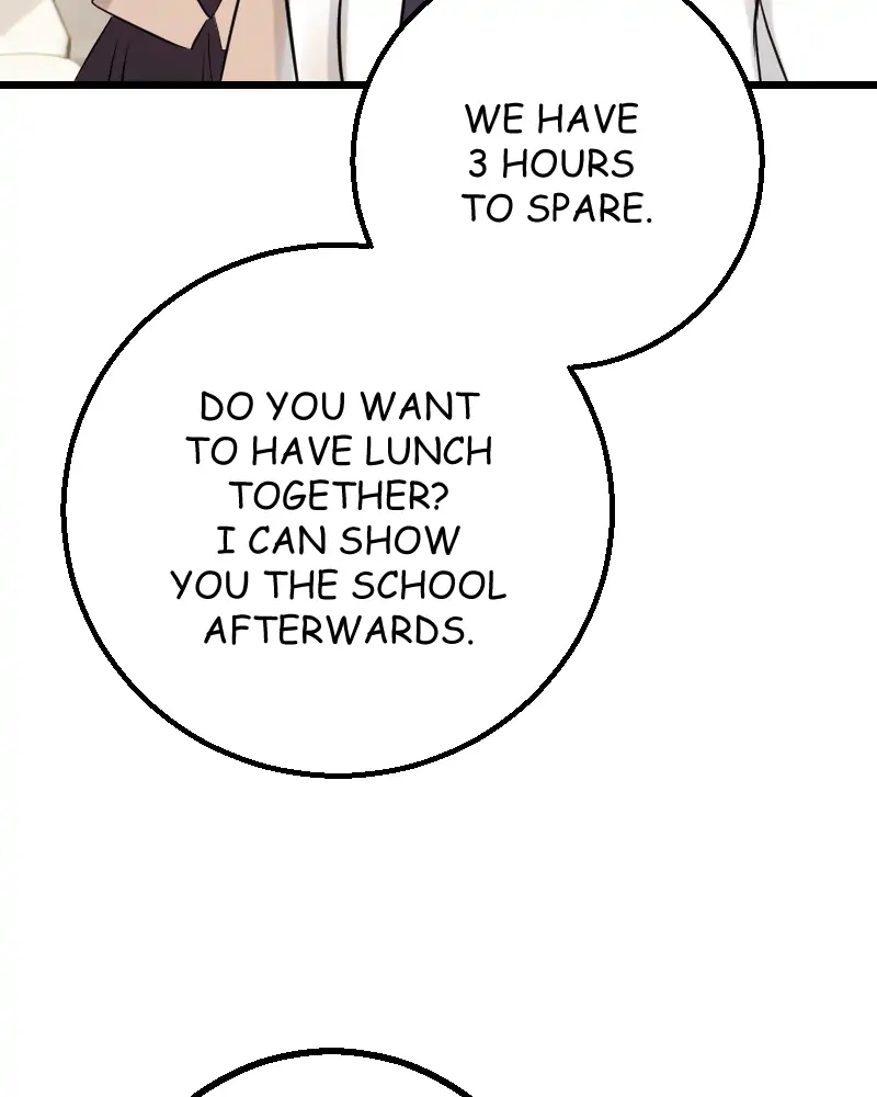 My Lovely Bodyguard Chapter 16 - Page 94