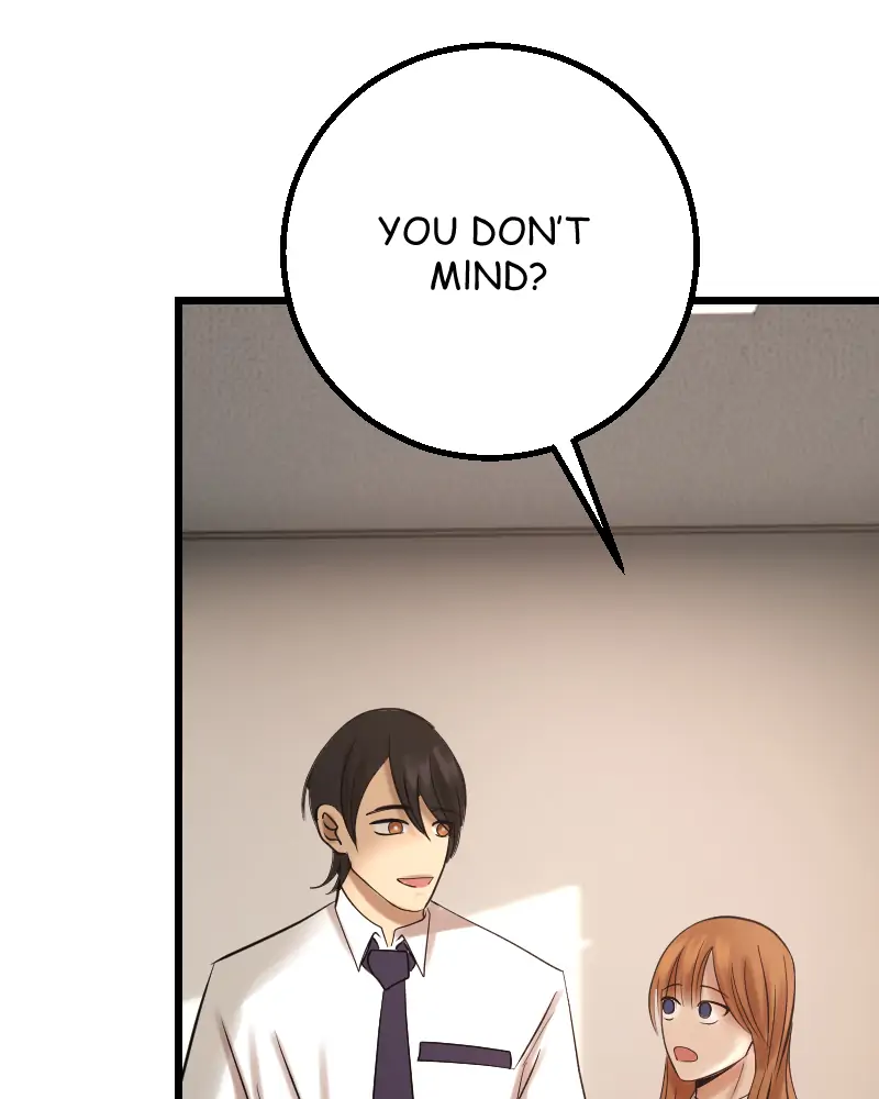 My Lovely Bodyguard Chapter 16 - Page 97