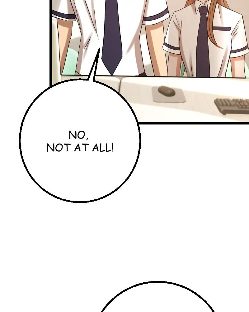 My Lovely Bodyguard Chapter 16 - Page 98