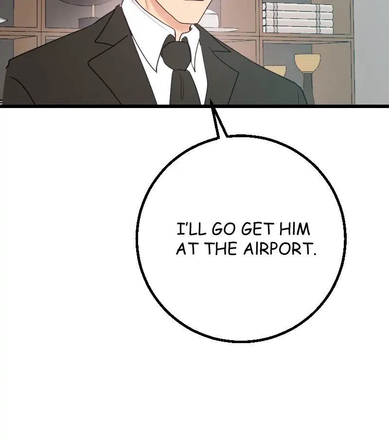 My Lovely Bodyguard Chapter 17 - Page 104