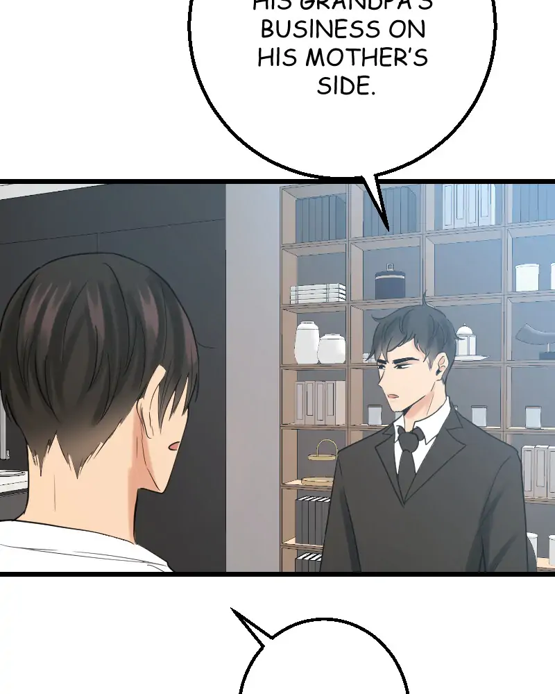 My Lovely Bodyguard Chapter 17 - Page 107