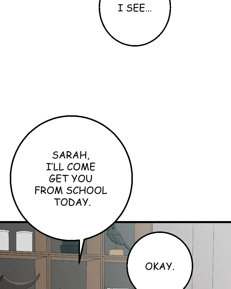 My Lovely Bodyguard Chapter 17 - Page 108