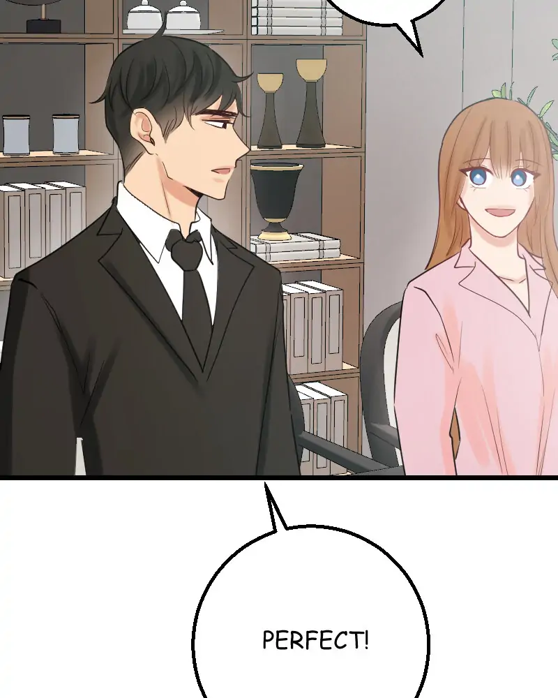 My Lovely Bodyguard Chapter 17 - Page 109