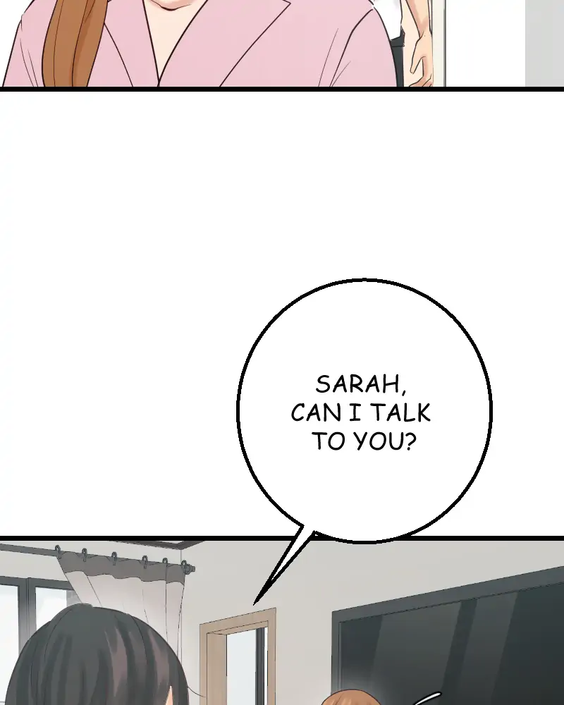 My Lovely Bodyguard Chapter 17 - Page 113