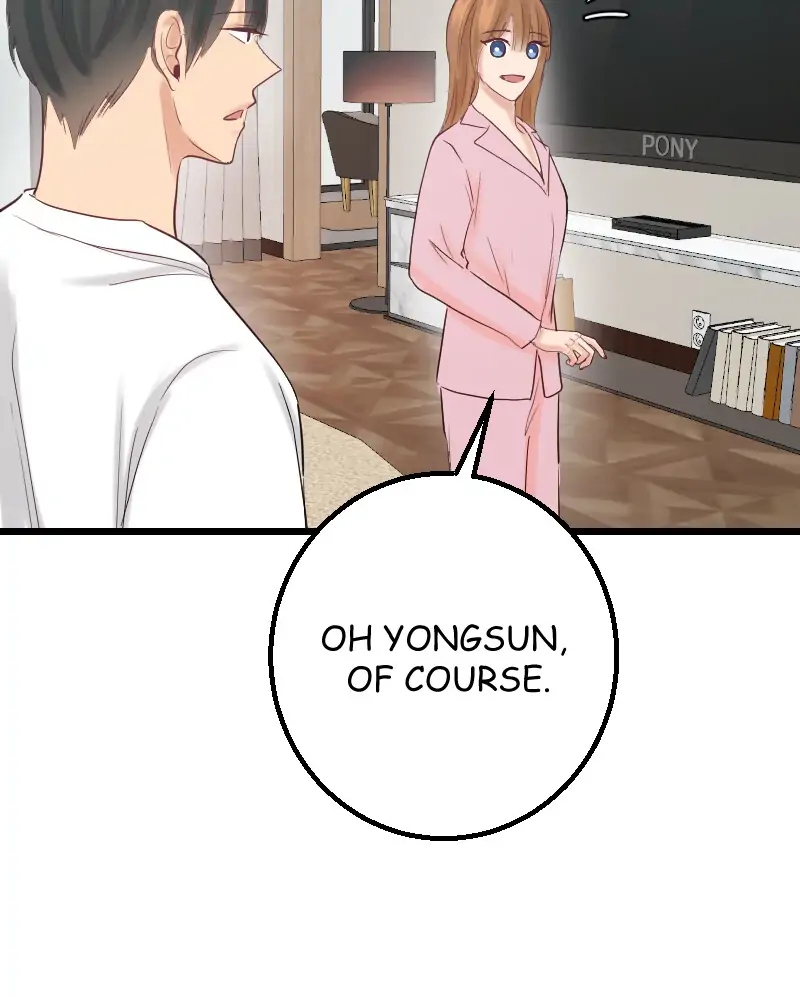 My Lovely Bodyguard Chapter 17 - Page 114