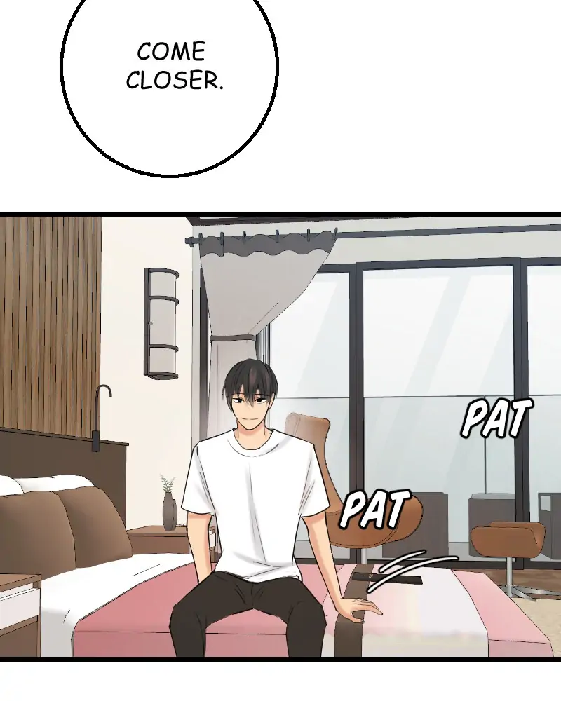 My Lovely Bodyguard Chapter 17 - Page 116