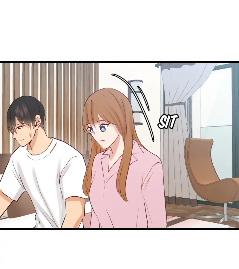 My Lovely Bodyguard Chapter 17 - Page 117