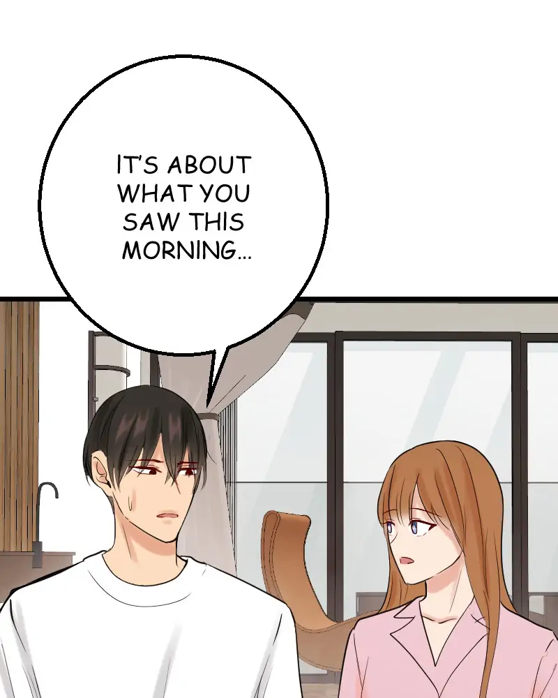 My Lovely Bodyguard Chapter 17 - Page 118