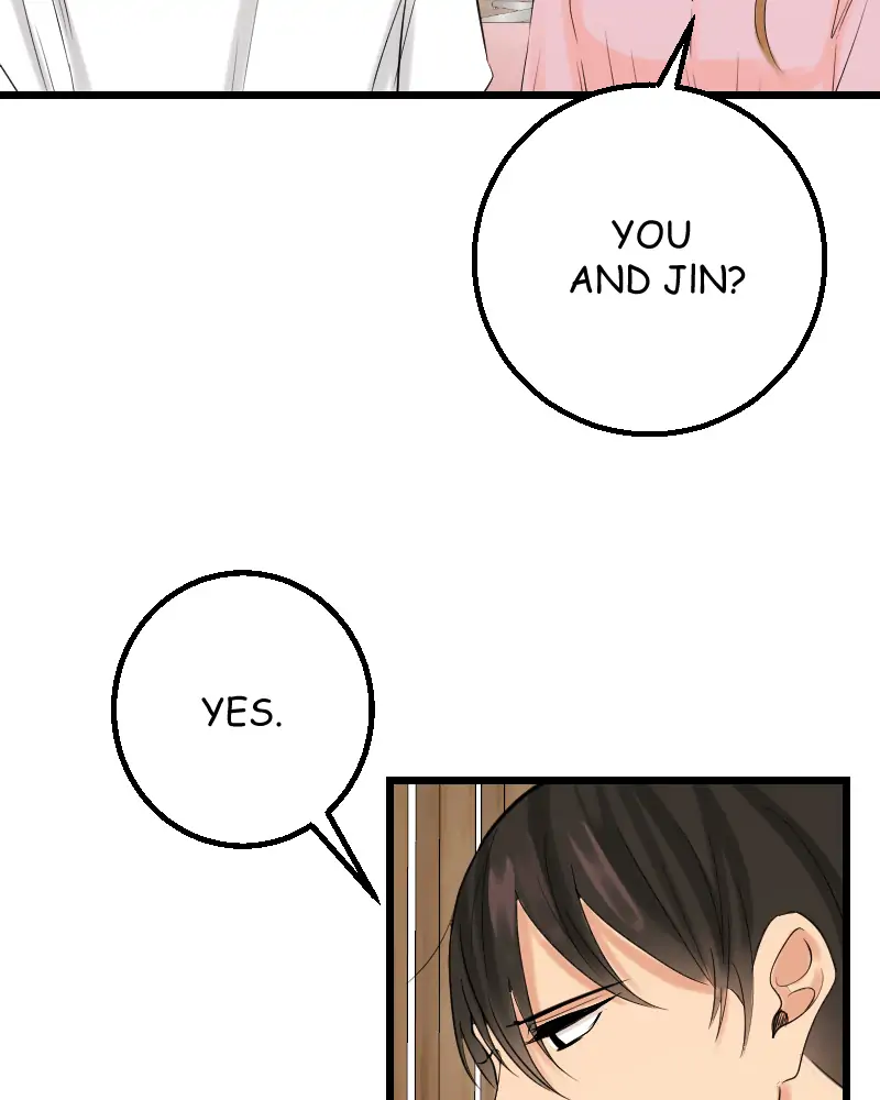 My Lovely Bodyguard Chapter 17 - Page 119