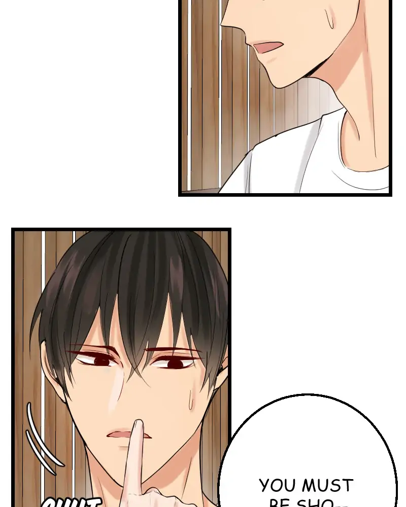 My Lovely Bodyguard Chapter 17 - Page 120