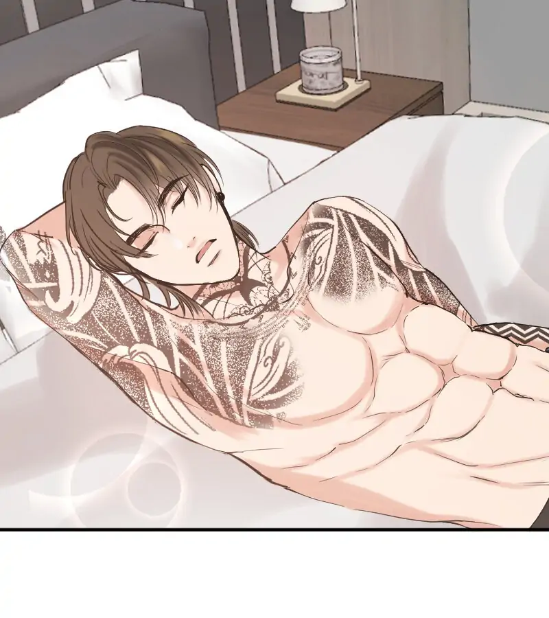 My Lovely Bodyguard Chapter 17 - Page 13