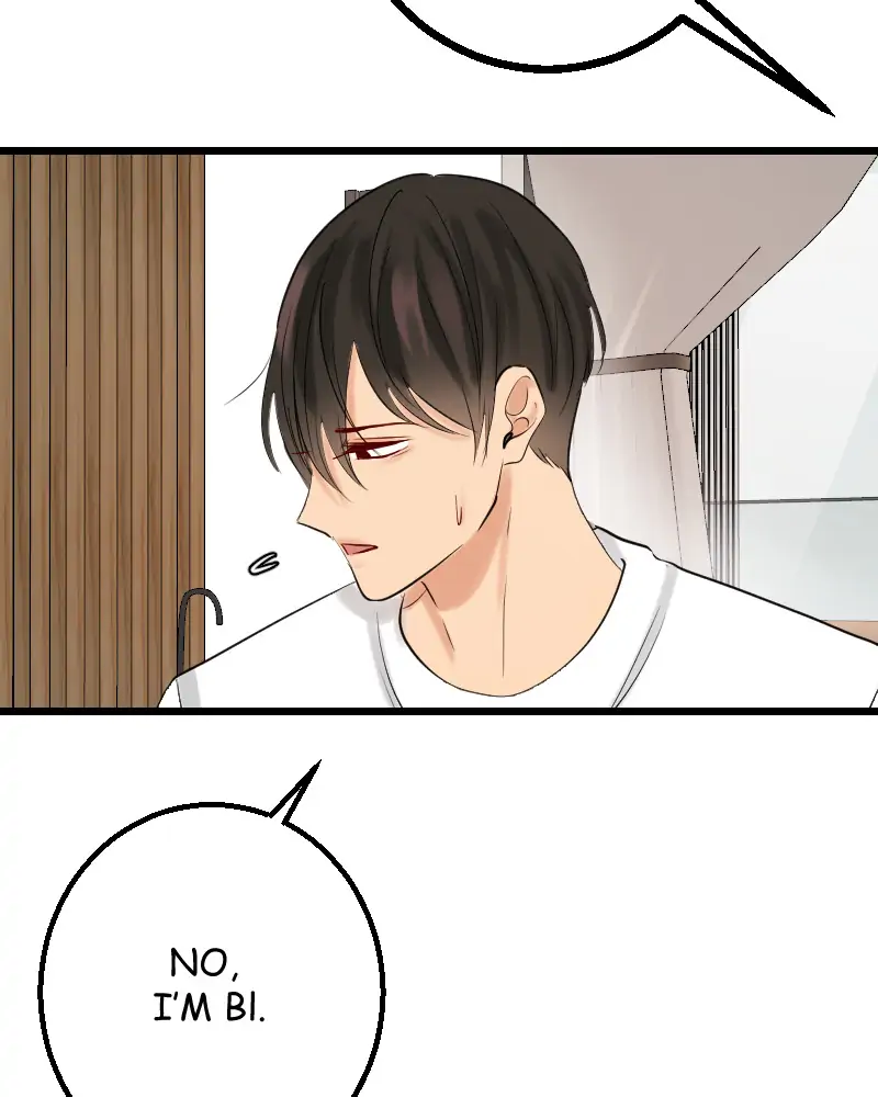 My Lovely Bodyguard Chapter 17 - Page 124