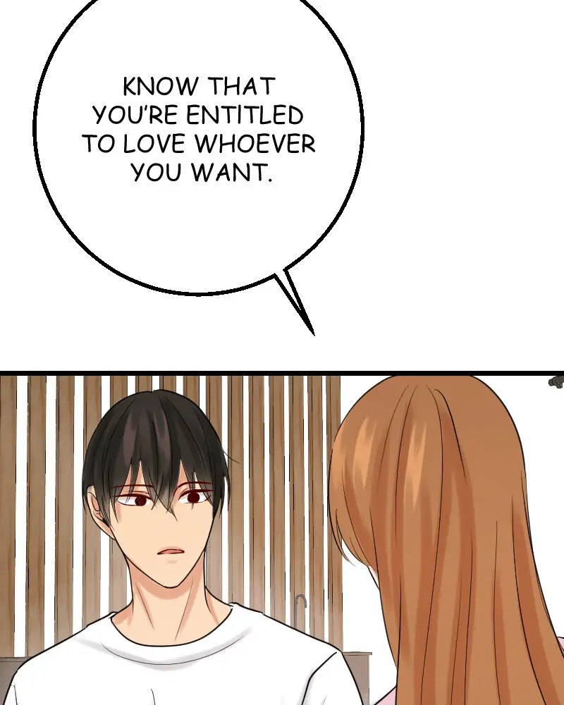 My Lovely Bodyguard Chapter 17 - Page 129