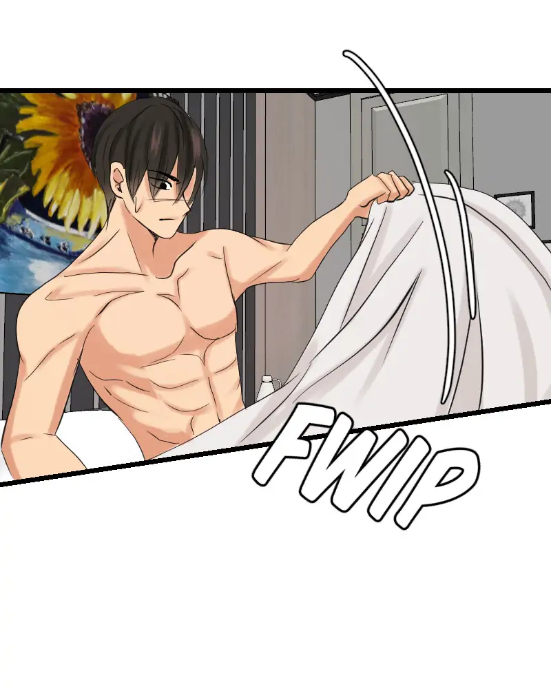 My Lovely Bodyguard Chapter 17 - Page 14