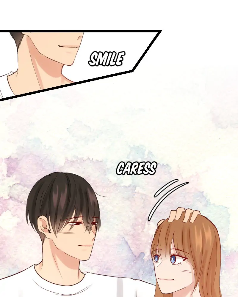 My Lovely Bodyguard Chapter 17 - Page 131