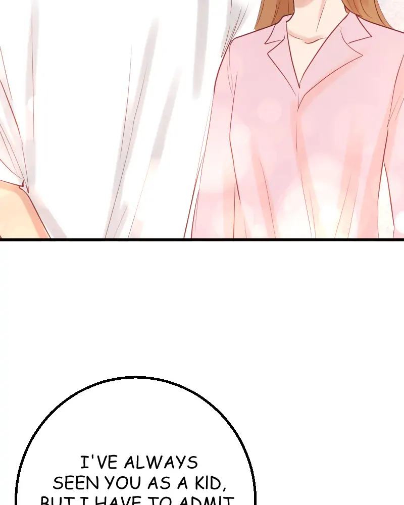 My Lovely Bodyguard Chapter 17 - Page 132