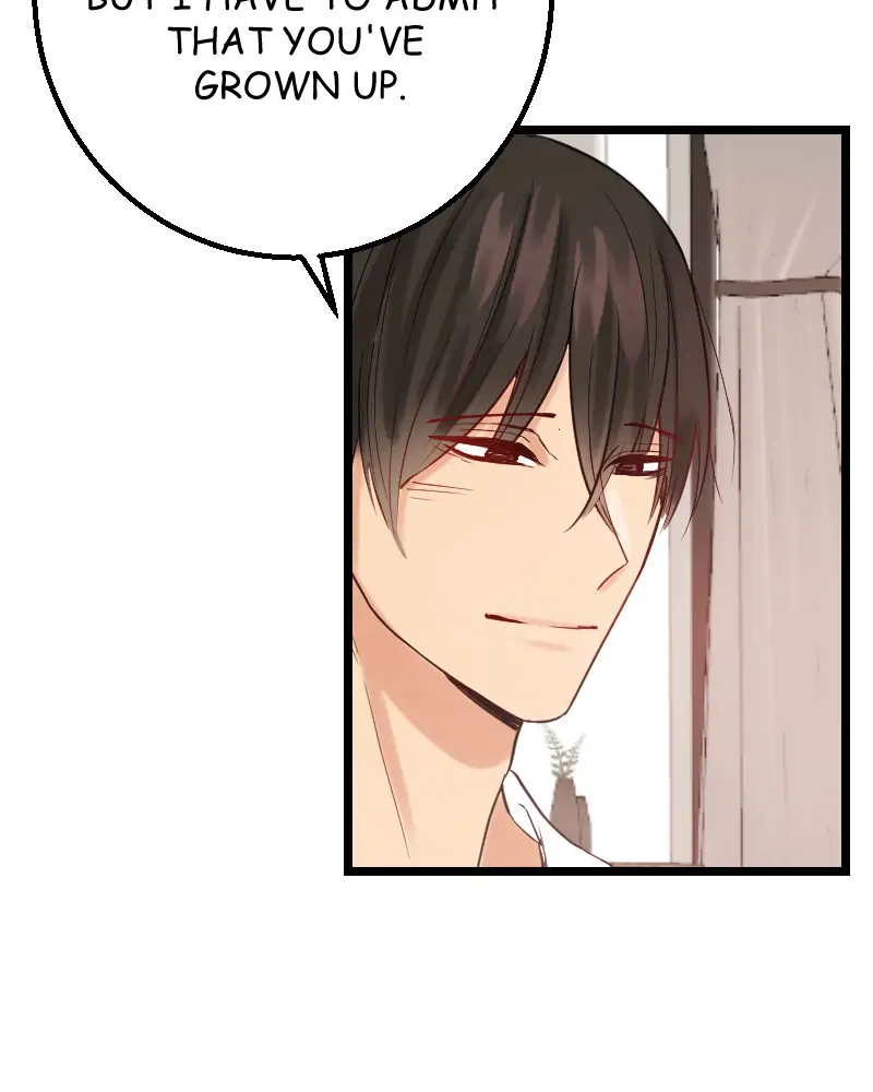 My Lovely Bodyguard Chapter 17 - Page 133