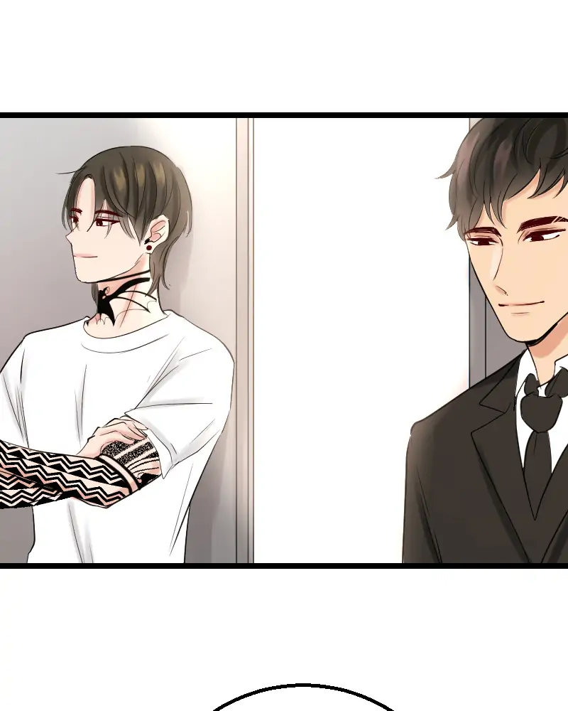 My Lovely Bodyguard Chapter 17 - Page 134