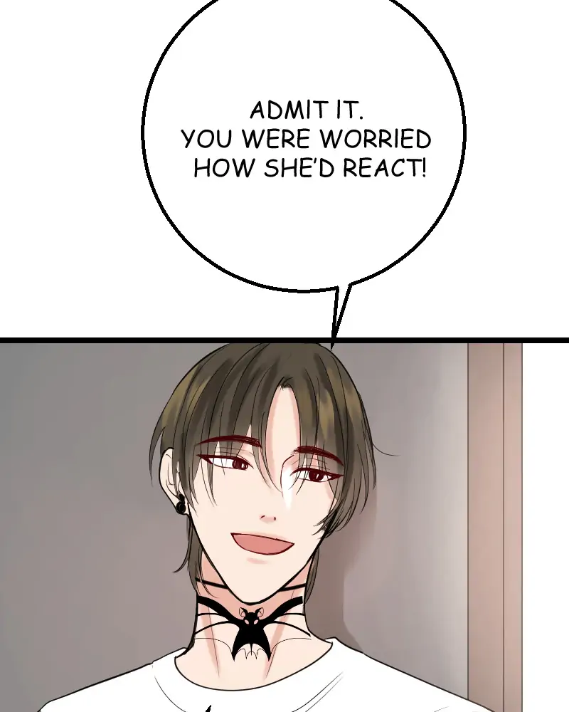 My Lovely Bodyguard Chapter 17 - Page 135