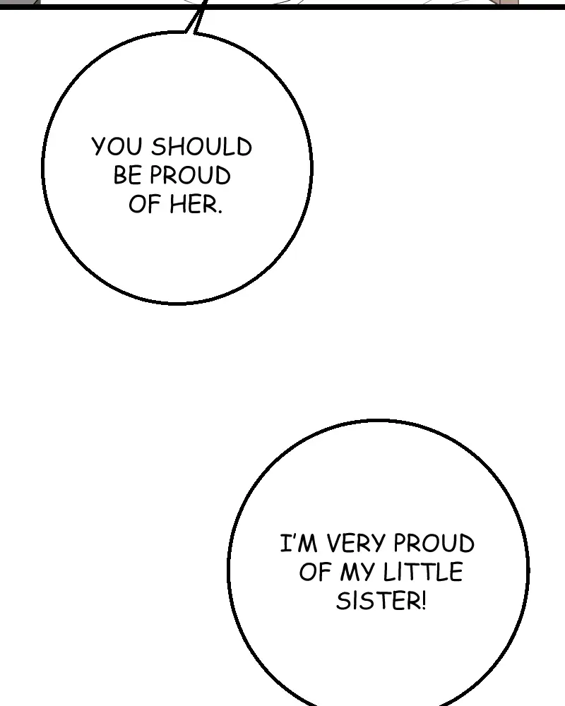 My Lovely Bodyguard Chapter 17 - Page 136